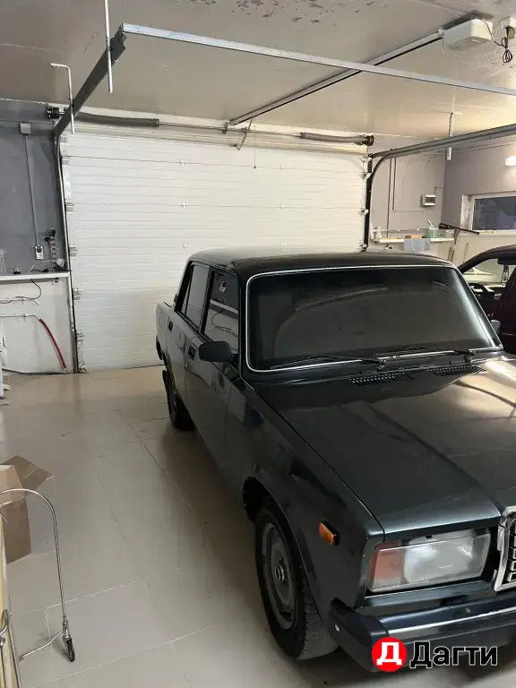 LADA (ВАЗ) 2107, 2010 года