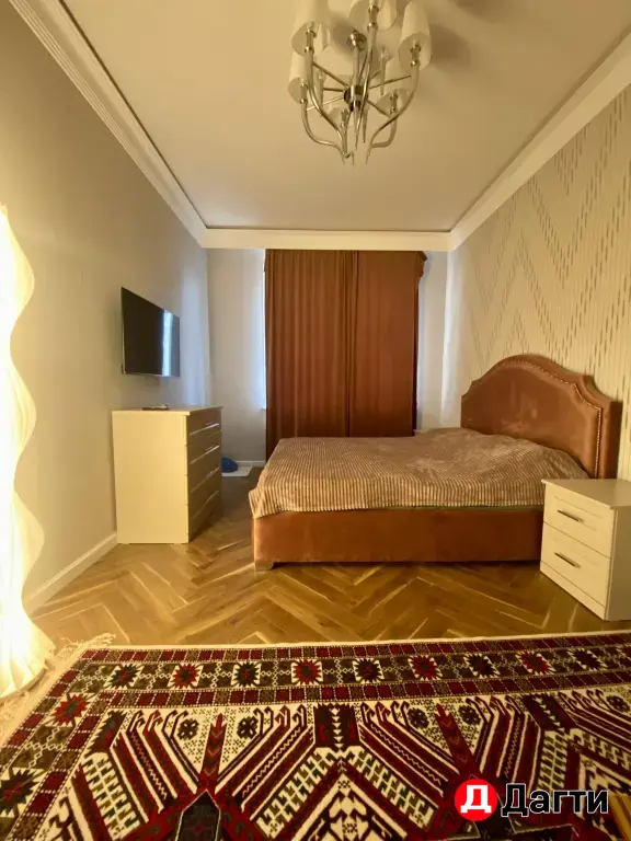 Продажа квартиры .