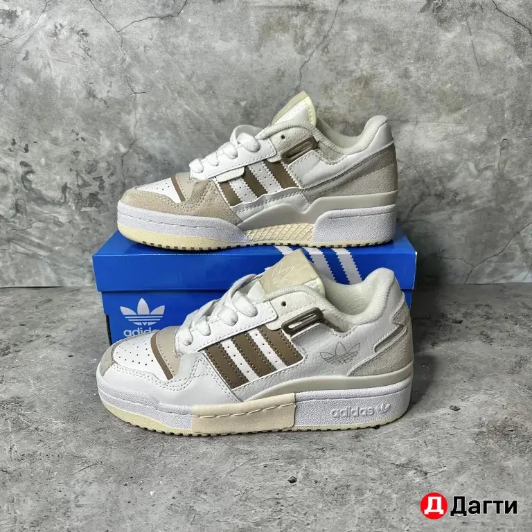 Кеды Adidas Forum
