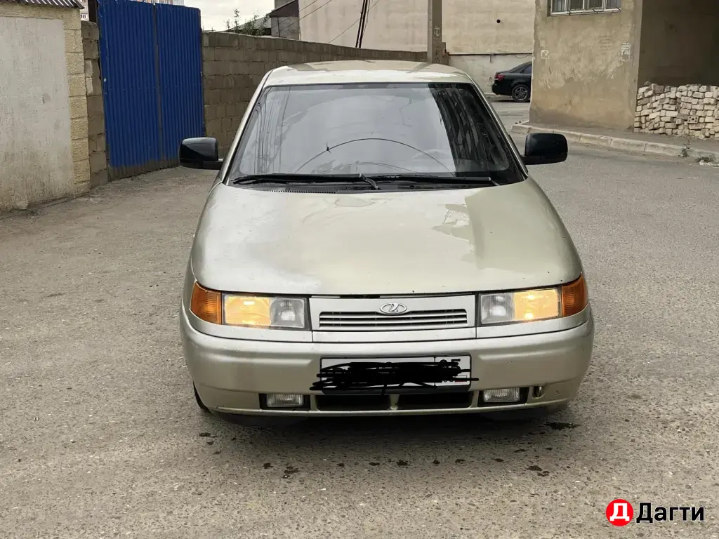 LADA (ВАЗ) 2110, 2006 года