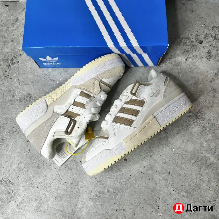 Кеды Adidas Forum