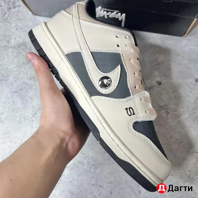 кеды Мужчкие Nike Dunk low