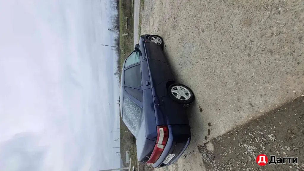 LADA (ВАЗ) 2110, 2007 года