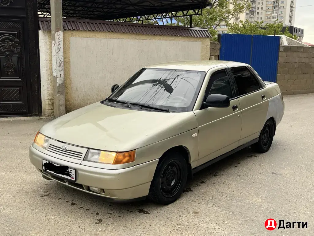 LADA (ВАЗ) 2110, 2006 года