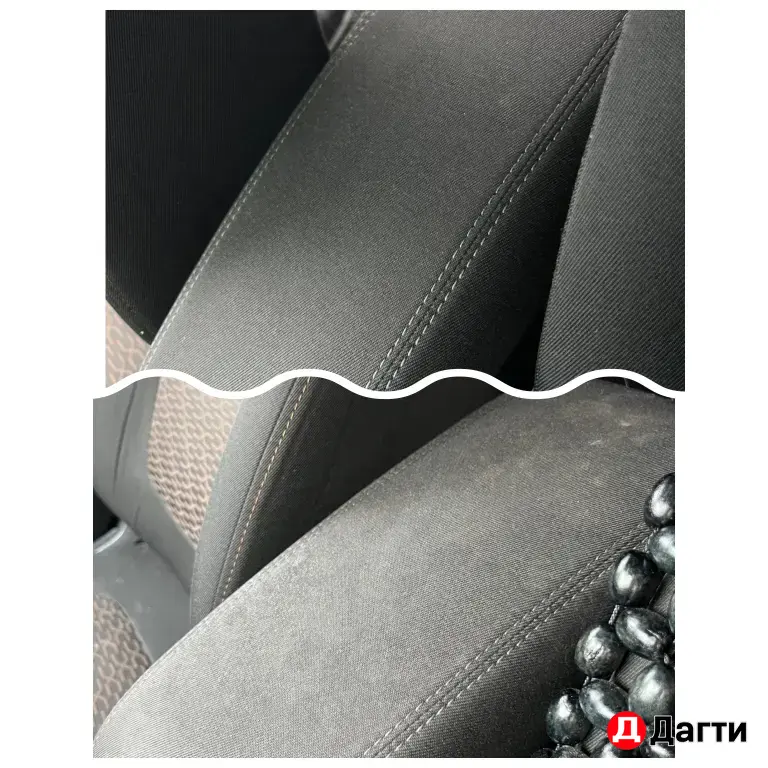 химчистка авто