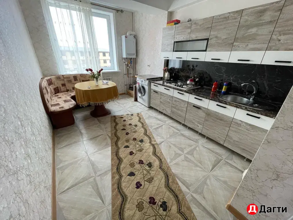 квартира рядом с Фонтаном