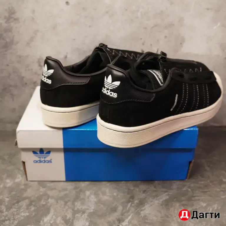 Кеды Adidas Neighbohood