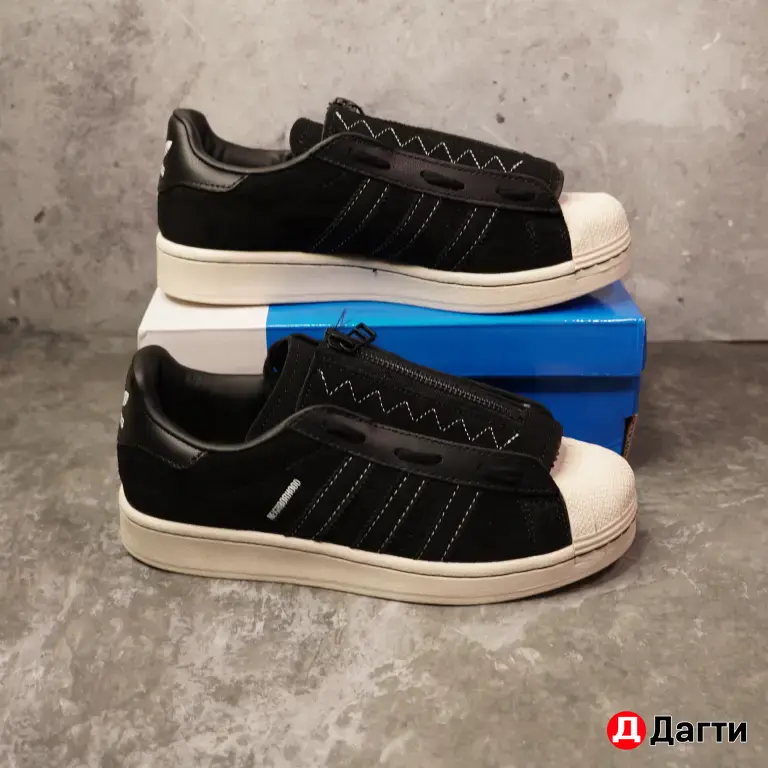 Кеды Adidas Neighbohood