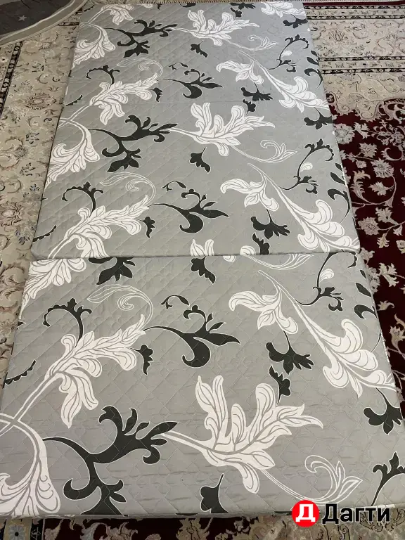 Матрас 100/200