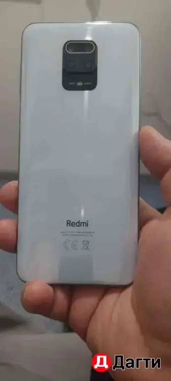 Redmi note 9s