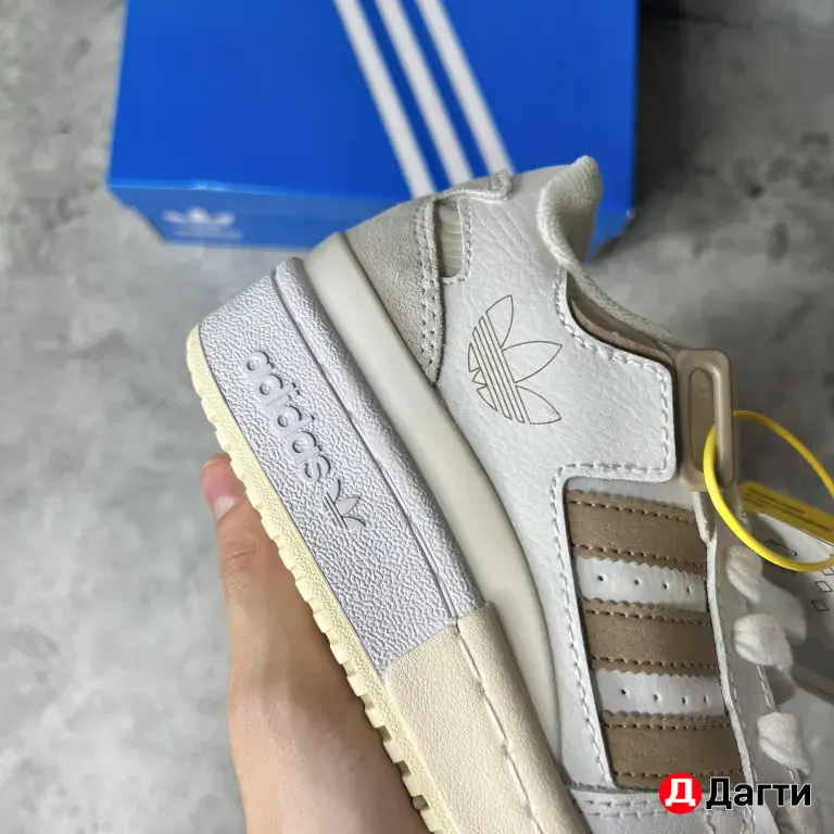 Кеды Adidas Forum