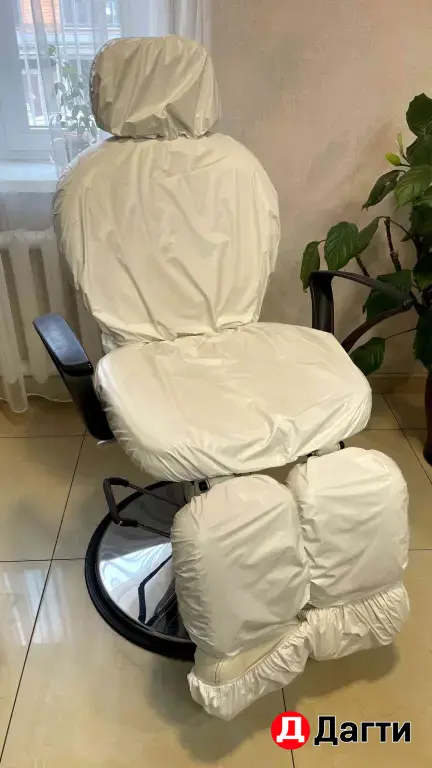 Кресло косметологическое