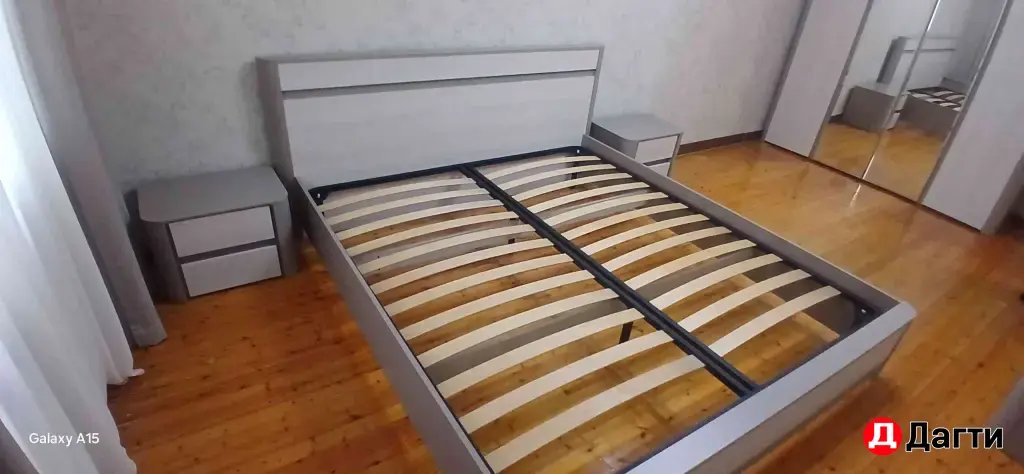 сборка мебели