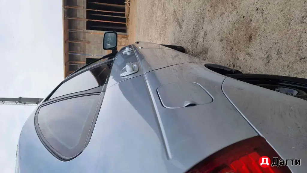 LADA (ВАЗ) Priora, 2014 года