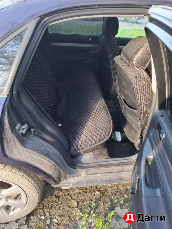 Audi A4, 1998 года