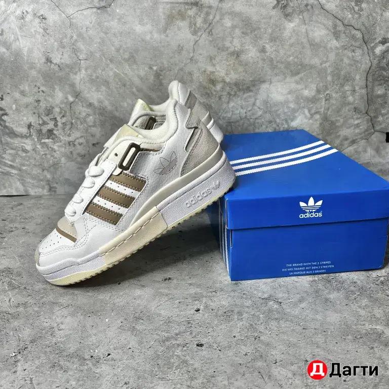 Кеды Adidas Forum