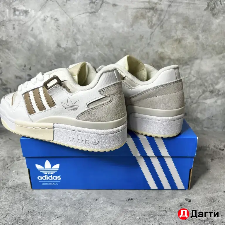 Кеды Adidas Forum
