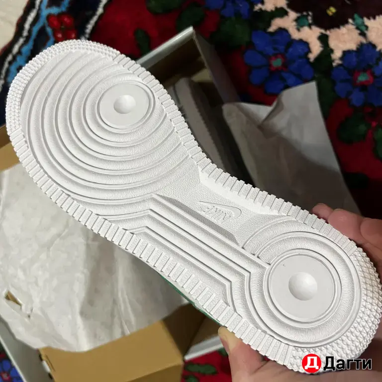 Кеды Nike Air Force