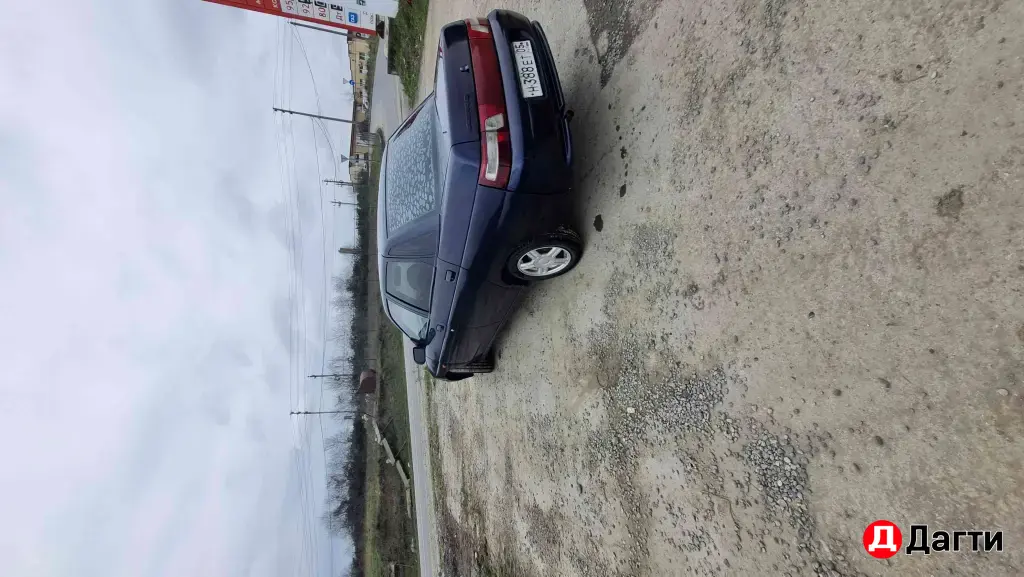 LADA (ВАЗ) 2110, 2007 года