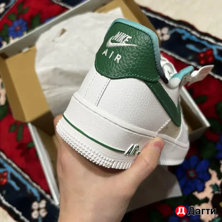 Кеды Nike Air Force