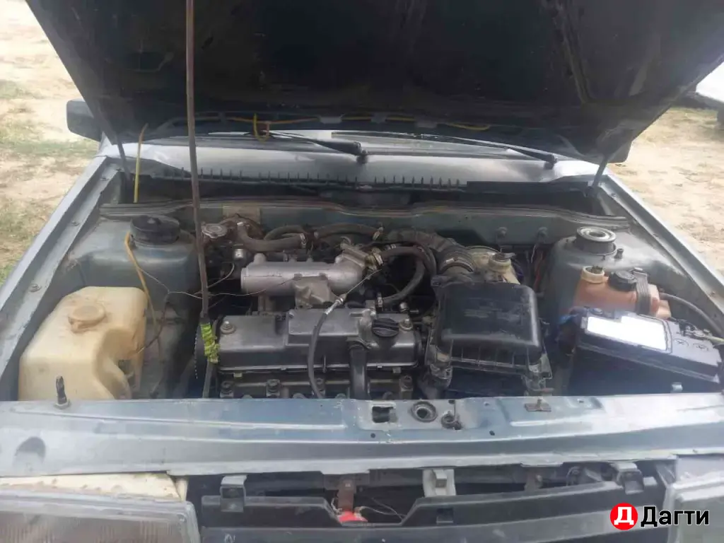 LADA (ВАЗ) 2109, 2003 года