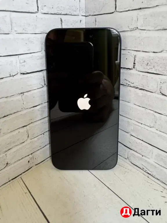 iPhone 15 Pro 512GB Blue.