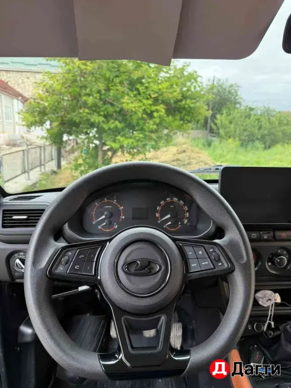 LADA (ВАЗ) 2131 (4x4), 2020 года