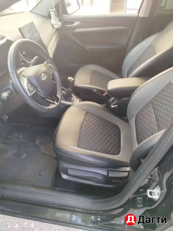 LADA (ВАЗ) Vesta, 2024 года