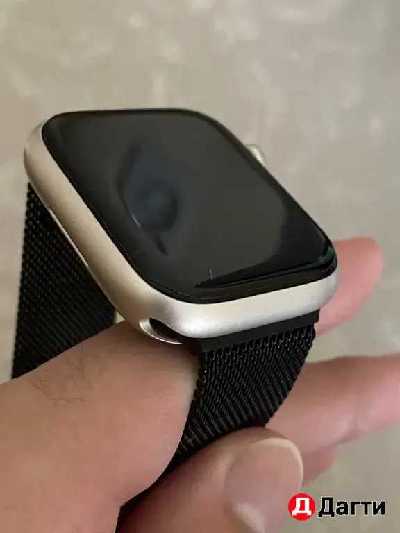 Apple Watch 9