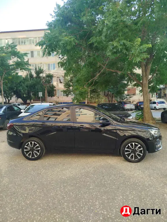 LADA (ВАЗ) Vesta, 2024 года