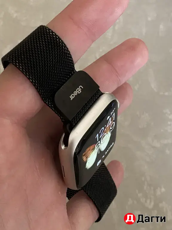 Apple Watch 9