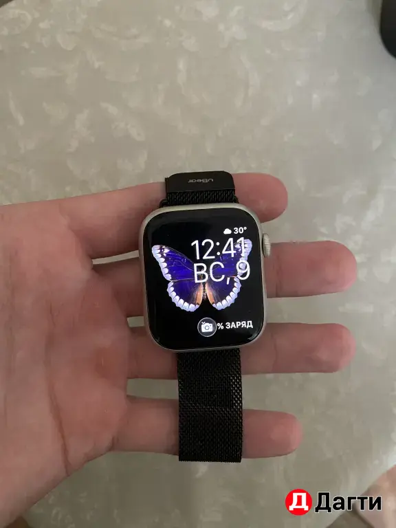 Apple Watch 9