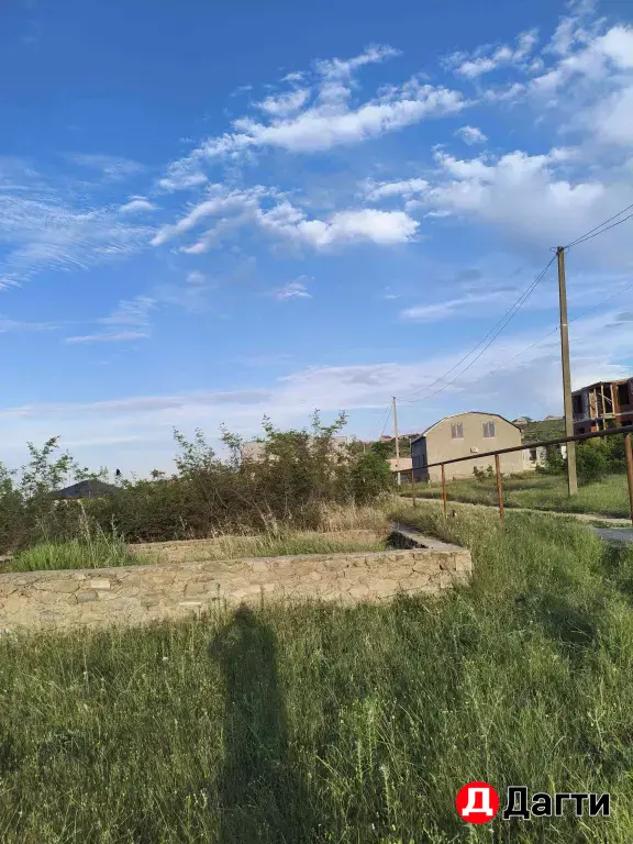 продажа участка
