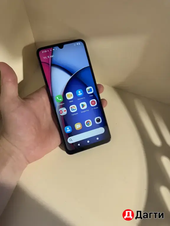 Телефон Redmi A5