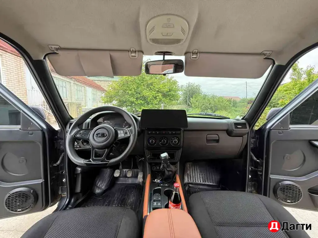 LADA (ВАЗ) 2131 (4x4), 2020 года