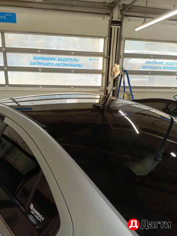 Chevrolet Volt, 2010 года