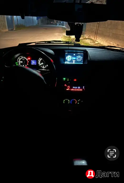 LADA (ВАЗ) Priora, 2018 года