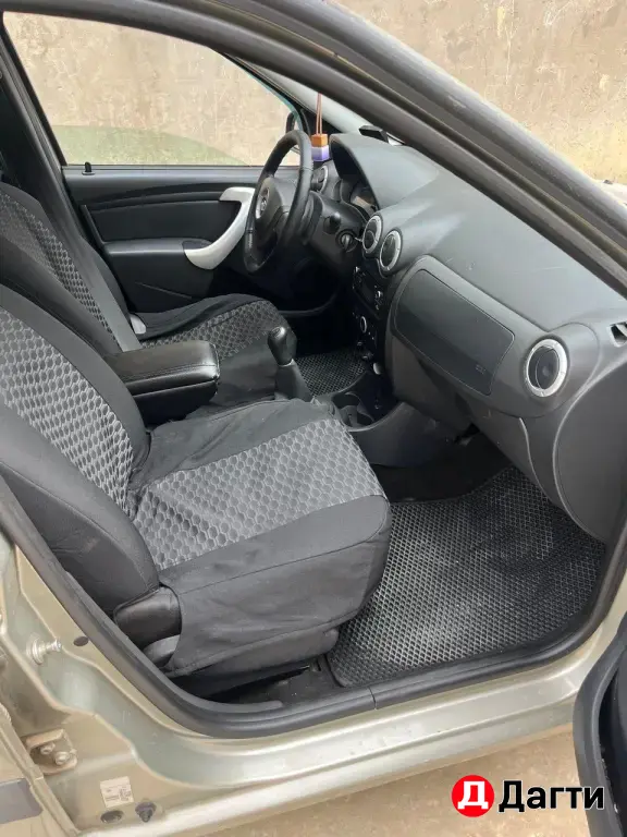 LADA (ВАЗ) Largus, 2019 года