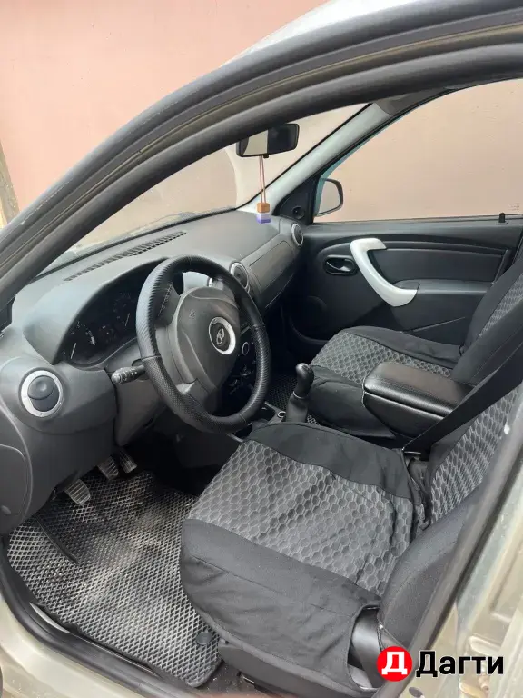 LADA (ВАЗ) Largus, 2019 года