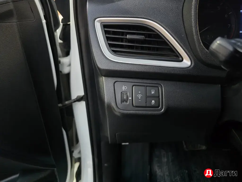 Hyundai Solaris, 2018 года