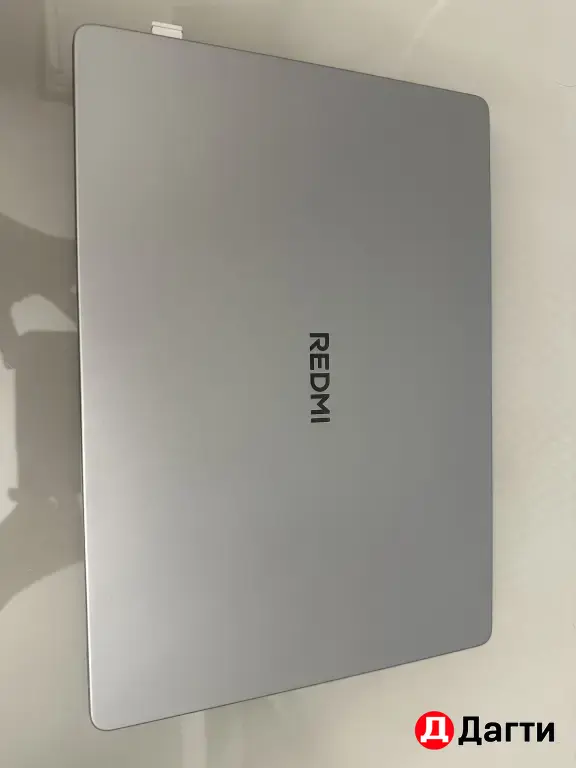Ноутбук xiaomi redmibook 14