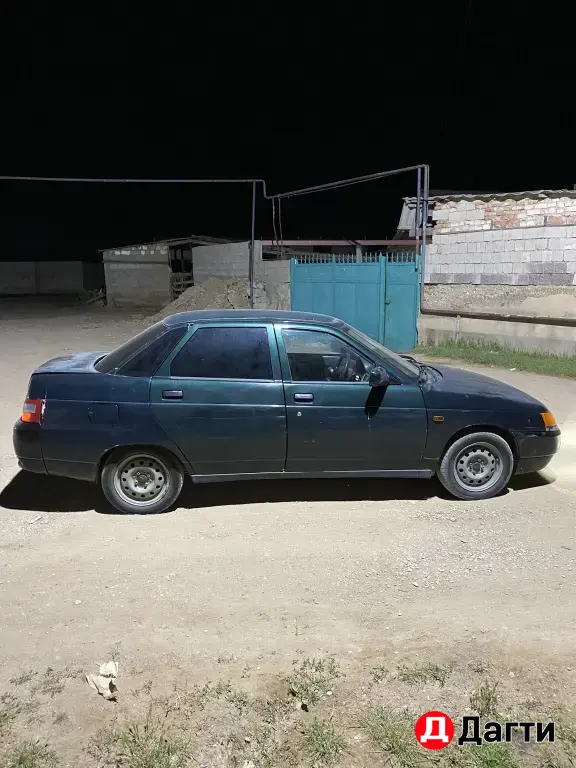 LADA (ВАЗ) 2110, 2003 года