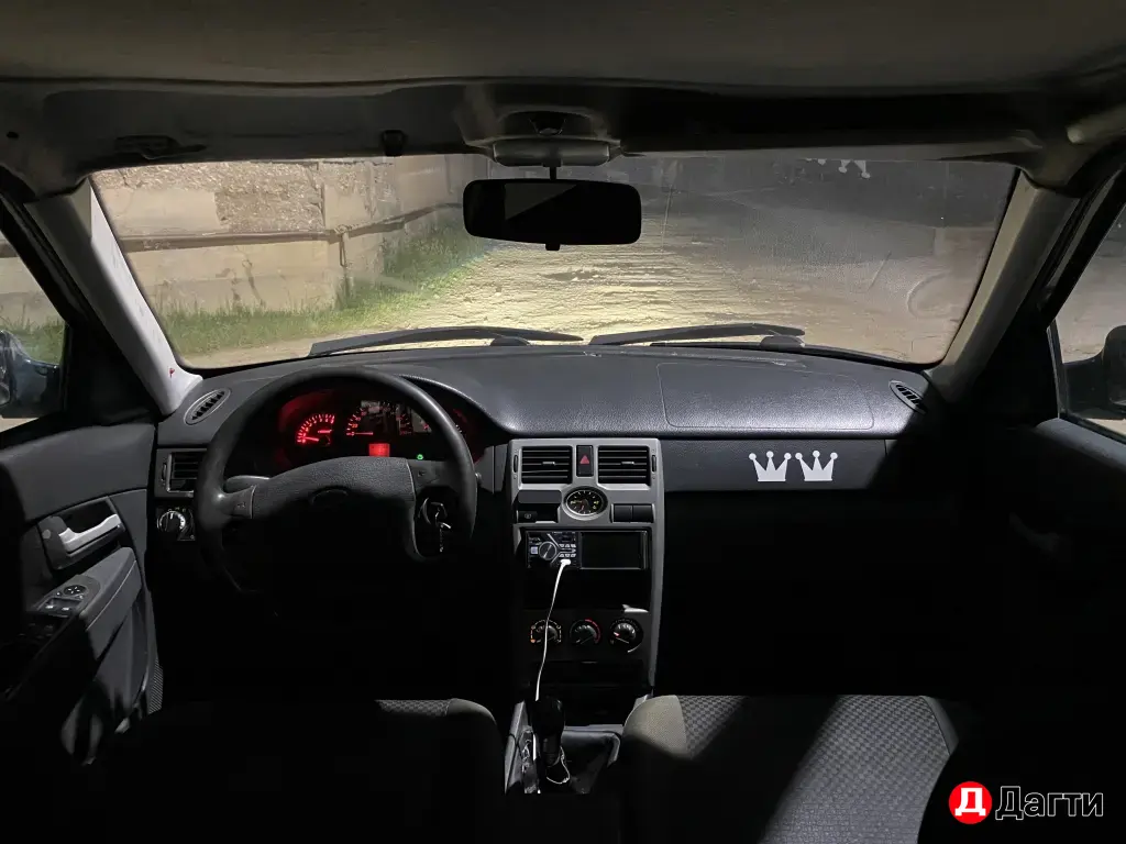 LADA (ВАЗ) 2110, 2003 года