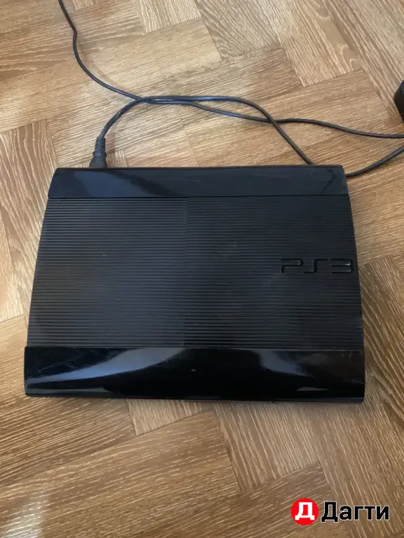 PlayStation 3 slim,