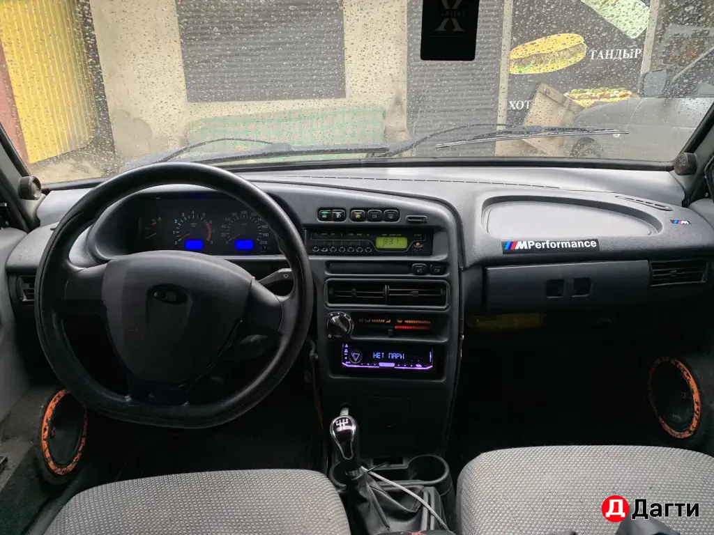 LADA (ВАЗ) 2114, 2010 года