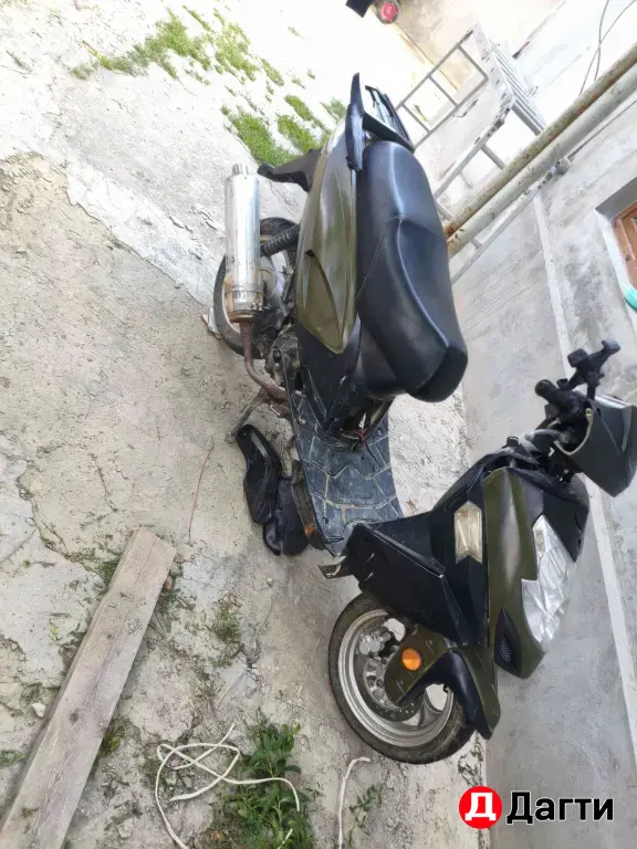 Рейсек 125
