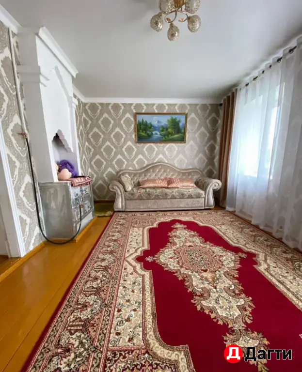 продается дом