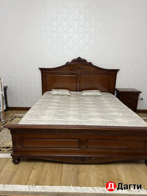 Румынская спальня