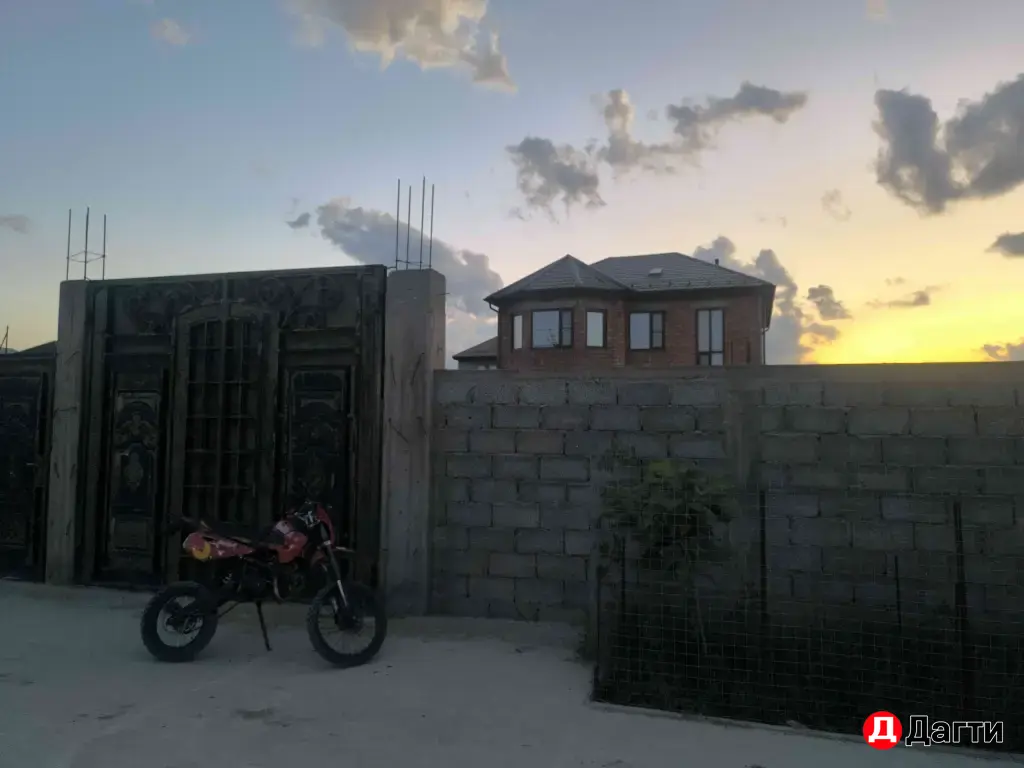 Honda 125 кубов