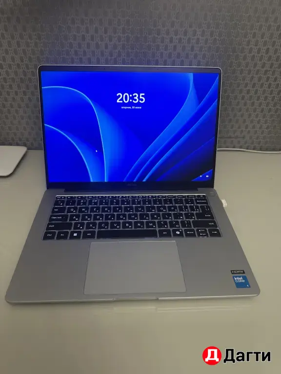 Ноутбук xiaomi redmibook 14